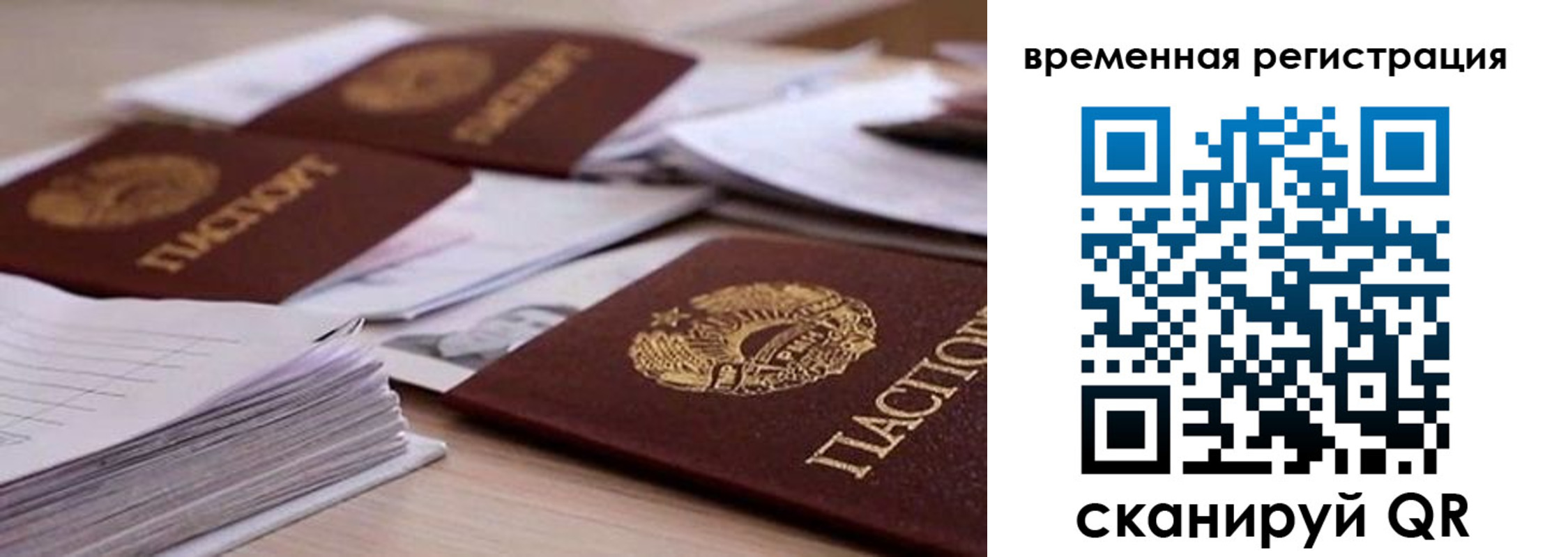 временная регистрация поиск в Чапаевске